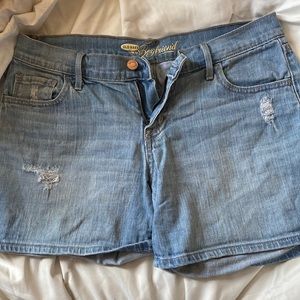 🤩 Old Navy shorts